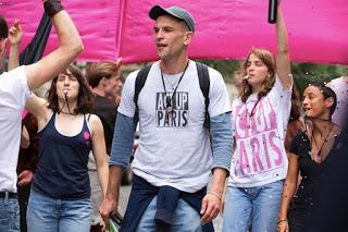 120 BATTEMENTS PAR MINUTE (120 PULSACIONES POR MINUTO) (Francia, 2017) Social, Drama, Político