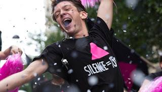 120 BATTEMENTS PAR MINUTE (120 PULSACIONES POR MINUTO) (Francia, 2017) Social, Drama, Político