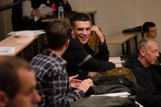 120 BATTEMENTS PAR MINUTE (120 PULSACIONES POR MINUTO) (Francia, 2017) Social, Drama, Político