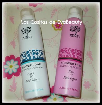 Compras Rebajas Online Cosméticos (3x2 Ziaja, Beauty Face y Treets)