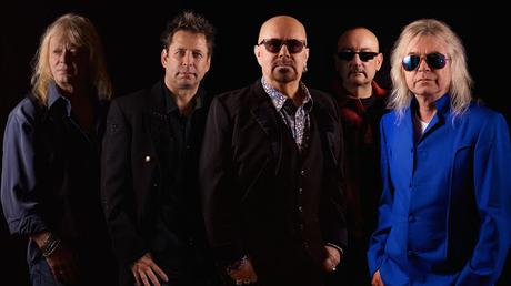 Discografía seleccionada: Magnum (Top 10).