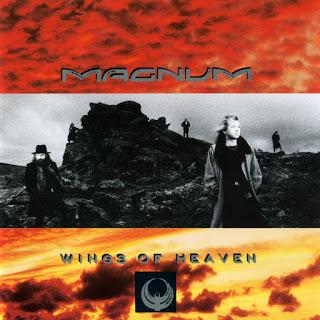 Discografía seleccionada: Magnum (Top 10).