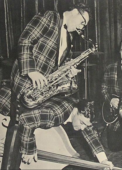 Efemérides del Rock y Heavy Metal: Qué pasó un 05 de Febrero