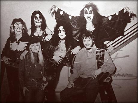 Efemérides del Rock y Heavy Metal: Qué pasó un 05 de Febrero