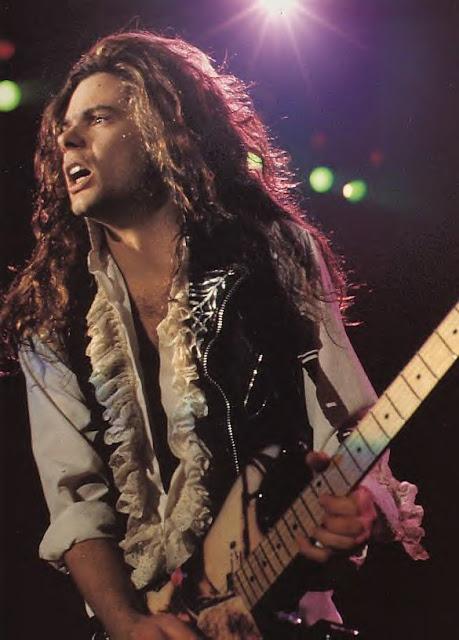 Efemérides del Rock y Heavy Metal: Qué pasó un 05 de Febrero