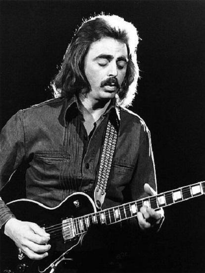 Efemérides del Rock y Heavy Metal: Qué pasó un 05 de Febrero