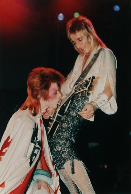 Efemérides del Rock y Heavy Metal: Qué pasó un 05 de Febrero