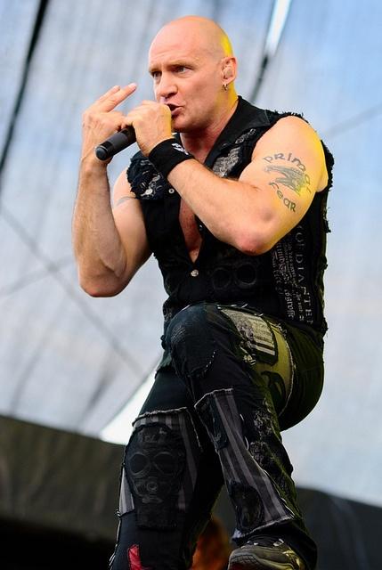 Efemérides del Rock y Heavy Metal: Qué pasó un 05 de Febrero