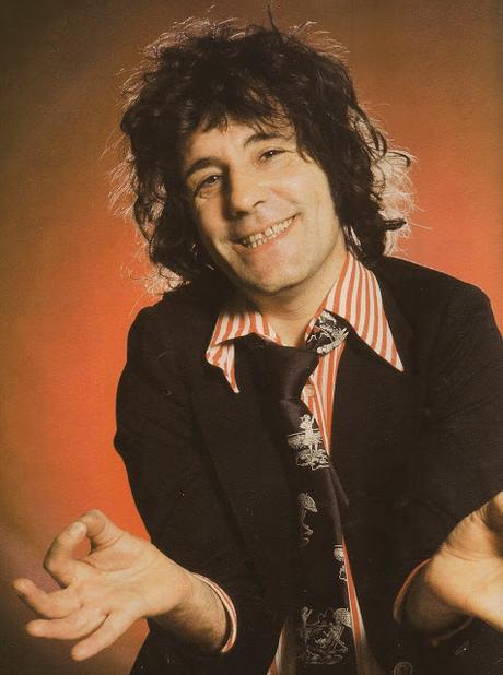 Efemérides del Rock y Heavy Metal: Qué pasó un 05 de Febrero