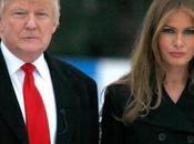 Melania Trump rechaza tomarse fotos lado Donald #EEUU (VIDEO)