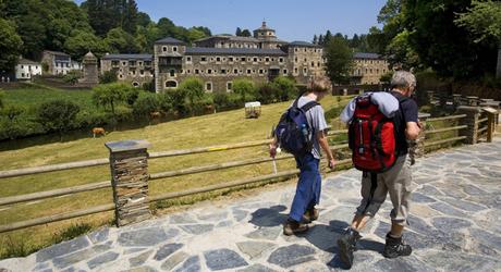 Guardia Civil española investiga presunta violación de una #venezolana en el Camino de Santiago #España #Peregrinos Guardia Civil española investiga presunta violación de una #venezolana en el Camino de Santiago #España #Peregrinos
