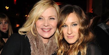 #Series: El doloroso momento que vive esta actriz de #SexAndTheCity #Series: El doloroso momento que vive esta actriz de #SexAndTheCity