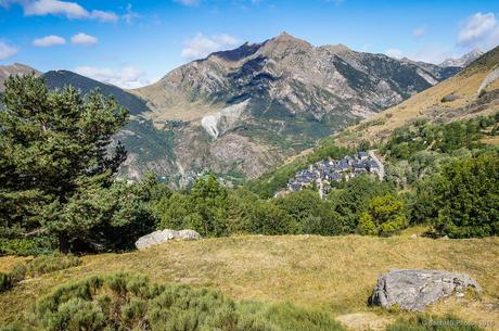 Boí i Taüll Boí i Taüll