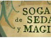 Reseña Soga seda magia