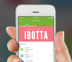 Ahorrar Dinero En El Supermercado Y Otras Tiendas Utilizando El App Ibotta