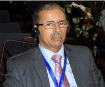 Mohamed Akeik, nuevo Primer Ministro de la RASD, un histórico del Polisario que estuvo preso en España
