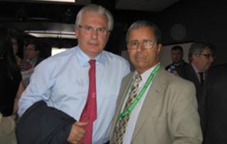 Mohamed Akeik, nuevo Primer Ministro de la RASD, un histórico del Polisario que estuvo preso en España