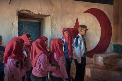 Visiones saharauis (1): Resistir desde hace 40 años