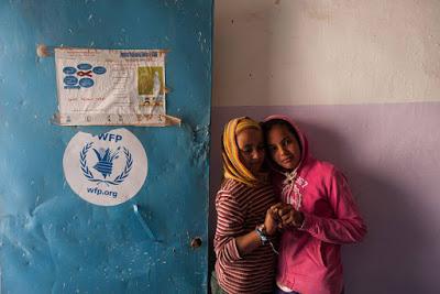 Visiones saharauis (1): Resistir desde hace 40 años