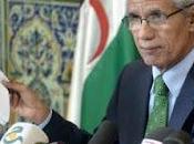 Mohamed Salem Salek sostiene Cumbre Unión Africana avanzado mucho toma decisiones sobre tema Sáhara