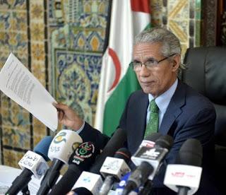 Mohamed Salem Uld Salek sostiene que la 30ª Cumbre de la Unión Africana ha avanzado mucho en la toma de decisiones sobre el tema del Sáhara