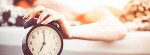 ¿Puede su mala calidad de sueño sabotear sus esfuerzos por perder peso?