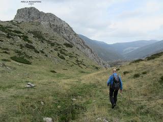 Canseco-Bodón de Cármenes-Cueto Blanco-El Viso (o Peradillas)