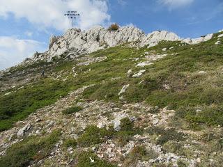 Canseco-Bodón de Cármenes-Cueto Blanco-El Viso (o Peradillas)