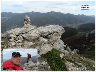 Canseco-Bodón de Cármenes-Cueto Blanco-El Viso (o Peradillas)