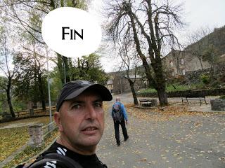 Canseco-Bodón de Cármenes-Cueto Blanco-El Viso (o Peradillas)