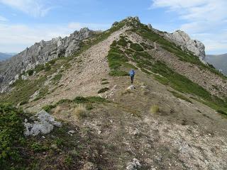 Canseco-Bodón de Cármenes-Cueto Blanco-El Viso (o Peradillas)