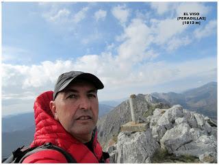 Canseco-Bodón de Cármenes-Cueto Blanco-El Viso (o Peradillas)