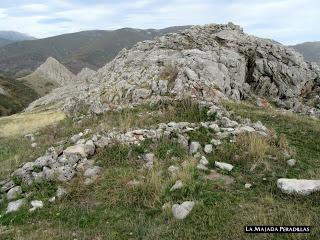 Canseco-Bodón de Cármenes-Cueto Blanco-El Viso (o Peradillas)