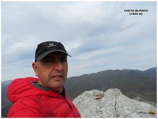 Canseco-Bodón de Cármenes-Cueto Blanco-El Viso (o Peradillas)