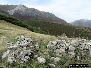 Canseco-Bodón de Cármenes-Cueto Blanco-El Viso (o Peradillas)