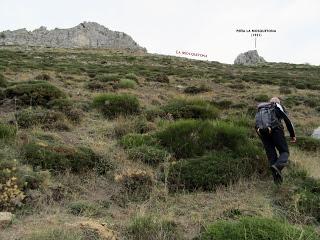 Canseco-Bodón de Cármenes-Cueto Blanco-El Viso (o Peradillas)