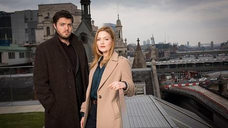 El oficio del mal (Robert Galbraith) Cormoran Strike 3