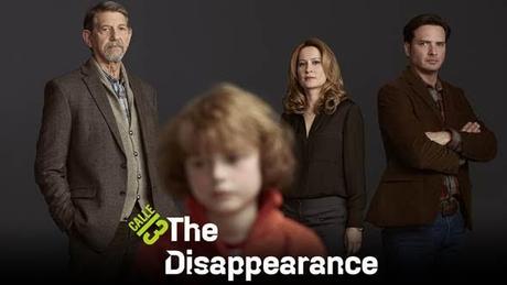 Opinión de la serie The Disappearance