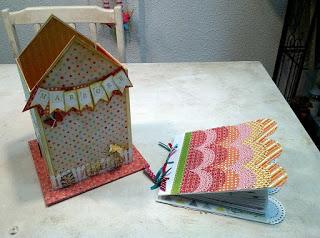 ALBUM CASITA