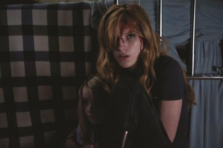 Crítica | “Amityville: el despertar”, una franquicia sin rumbo Crítica | “Amityville: el despertar”, una franquicia sin rumbo