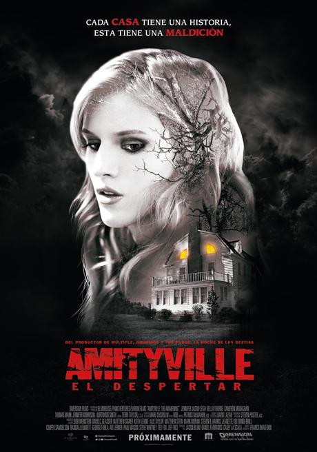 Crítica | “Amityville: el despertar”, una franquicia sin rumbo