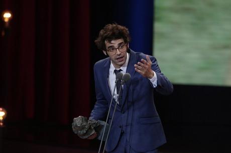 Goya 2018 | Palmarés