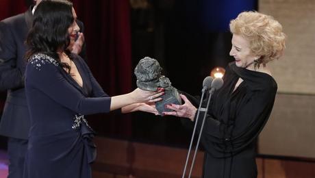 Goya 2018 | Palmarés