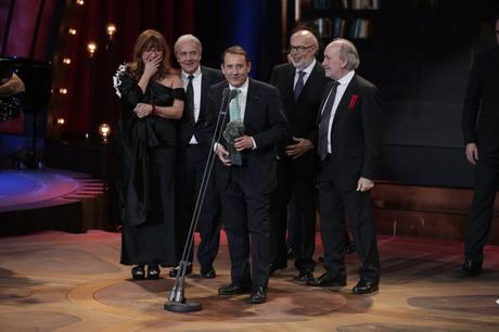 Goya 2018 | Palmarés