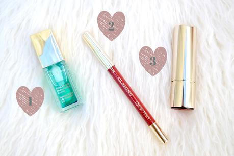 los tres pasos para unos labios mates perfectos