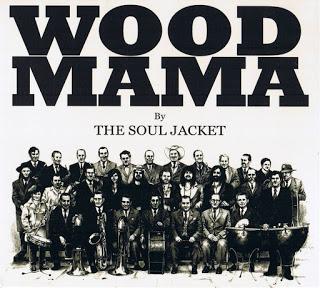 The Soul Jacket - Revolutionists (2012)