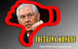 Cancillería cubana rechaza declaraciones de Rex Tillerson