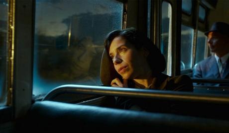 La Forma del Agua – La Fábula de Guillermo