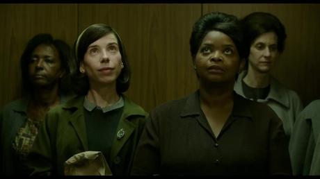 La Forma del Agua – La Fábula de Guillermo