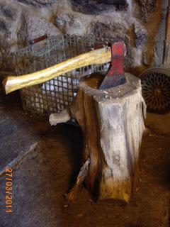 La mirada desnuda de la ESPIRITUALIDAD sobre la GUERRA